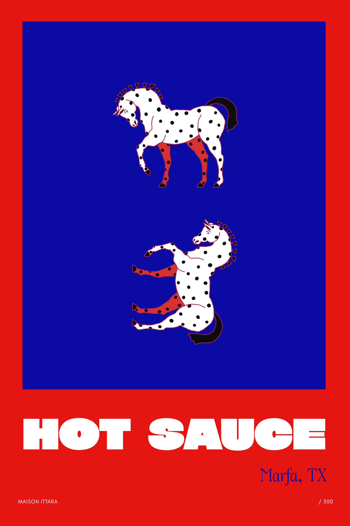 Hot Sauce